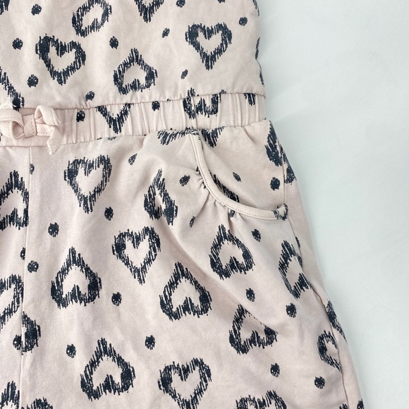 H&M Short Romper – Size US 6-8Y (Fits Closer to 6Y) - Picture 4 of 6